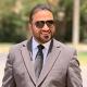 الإعلامي حيدر الحمداني