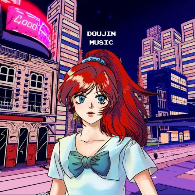 Doujin Music