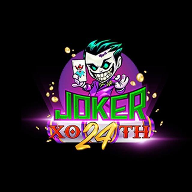 Jokerxo24TH official
