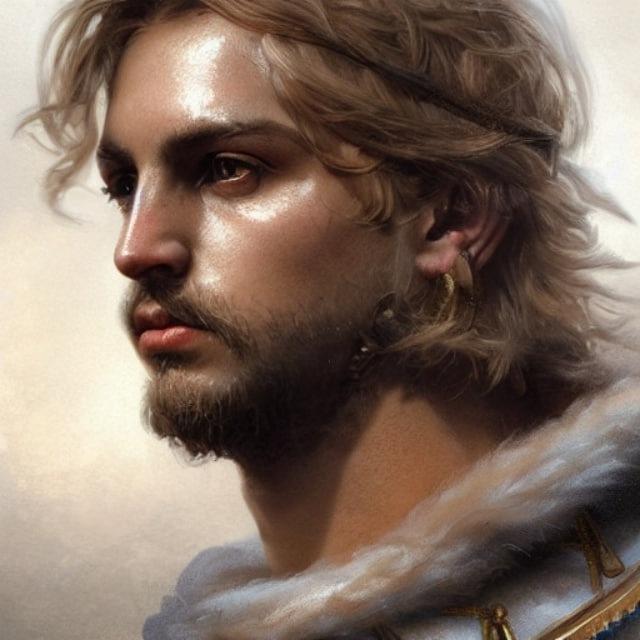 Alexander the Great Calls