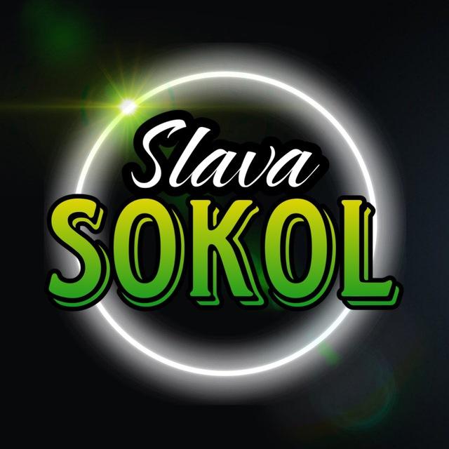 SLAVA SOKOL | Авторские прогнозы