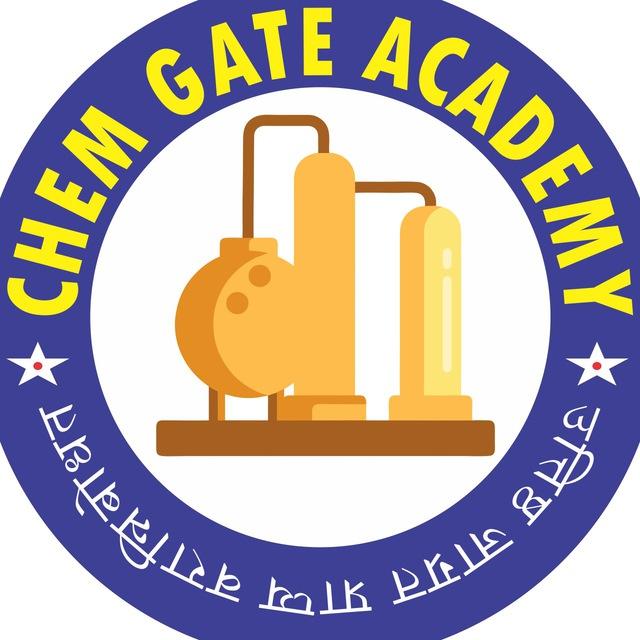 Chemgate Academy