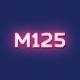 Москва М125