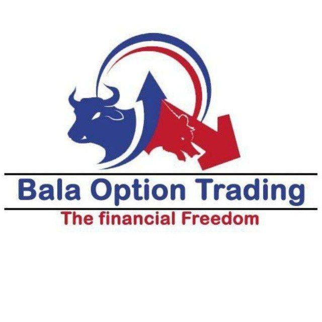 BALA OPTION TRADING
