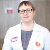 Лунка педиатр Тюмень
