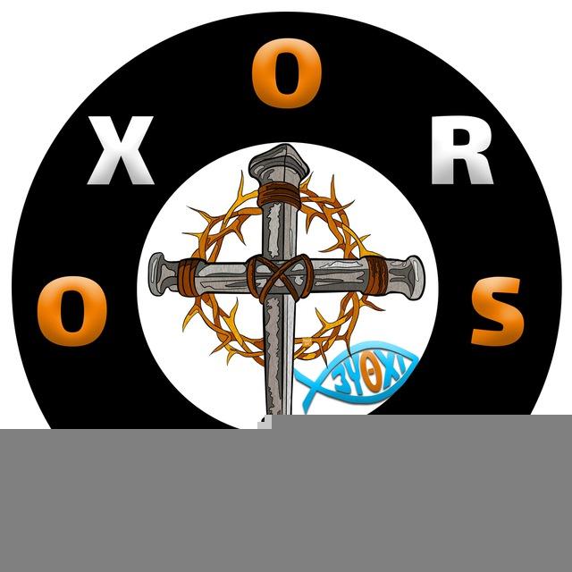✠ OrSoZoX | أرثوذكس ✠