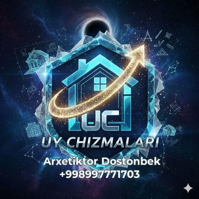 🏠UY CHIZMALARI🏠/LOYIHALAR🏠
