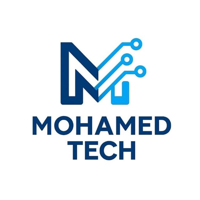 محمد تك | Mohamed Tech