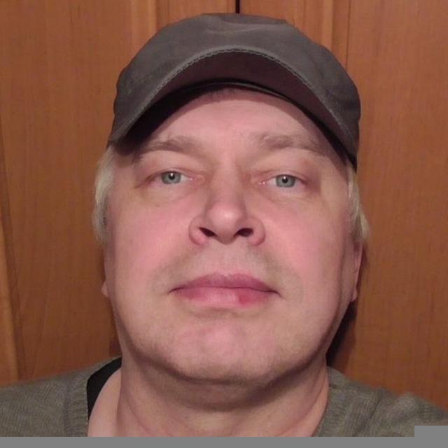 ГЕНА ГОРИН