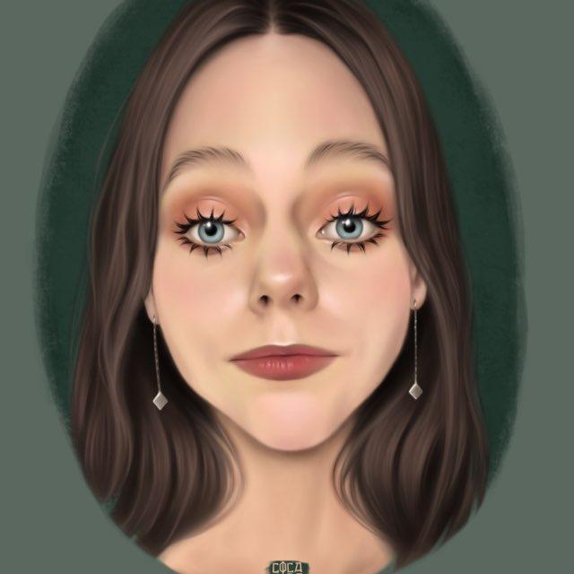 фанат скованных