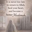 True Muslimah