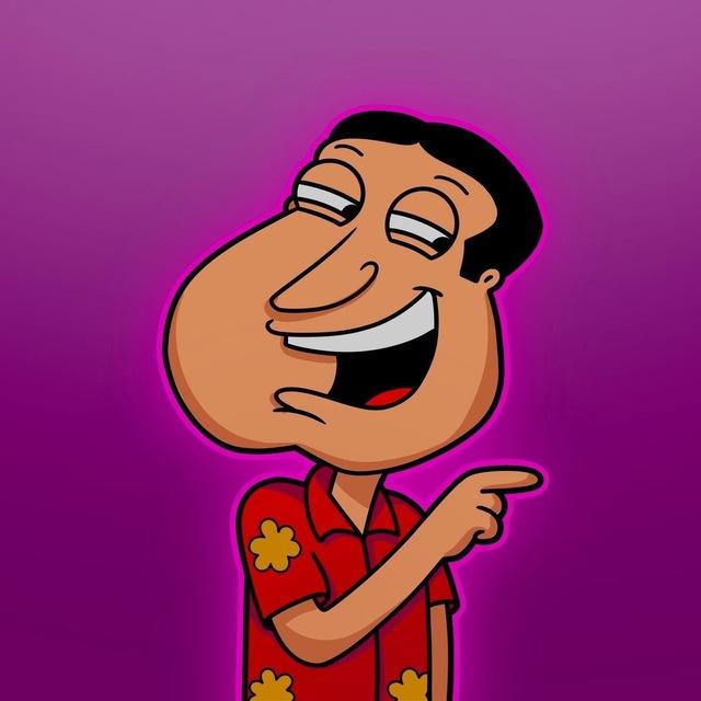 Quagmire MEME coin