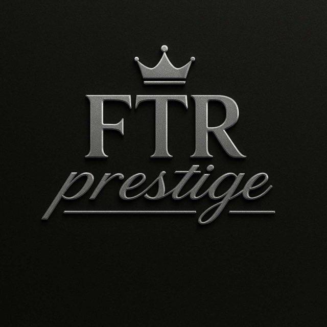 FTR PRESTIGE 🔱