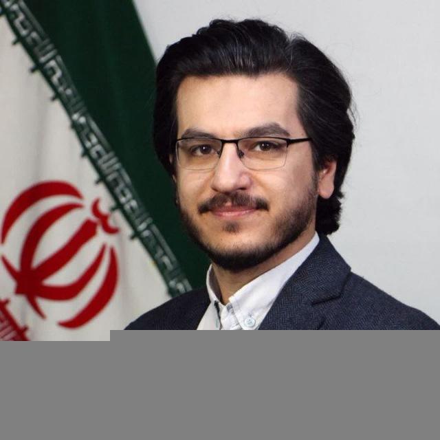 اندیشکده صانع||میثم آذربخش