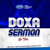 Doxa Commission Global