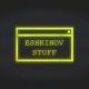 Eshkinov Stuff