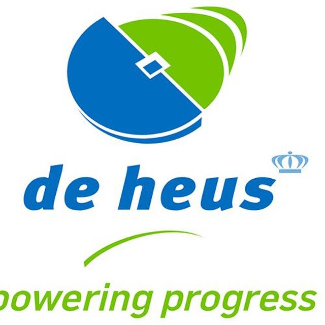De Heus TMH Careers