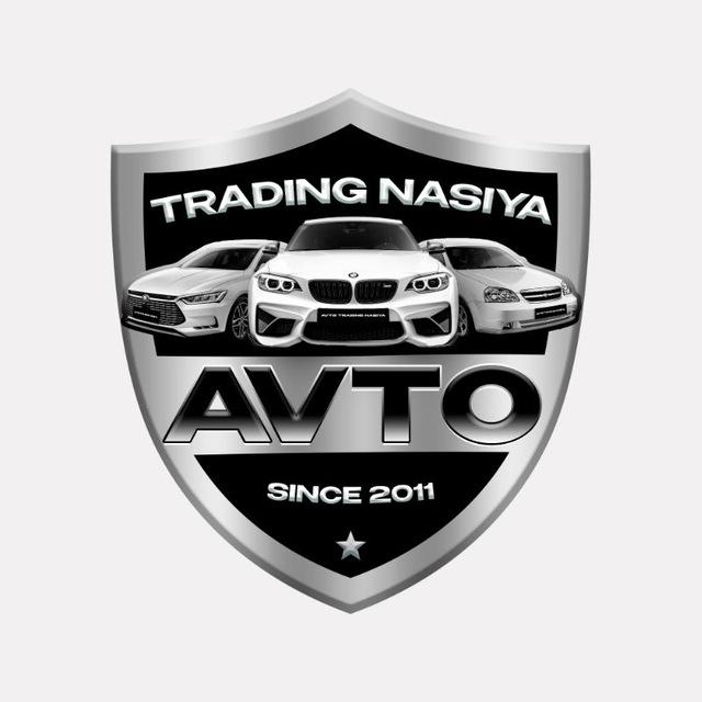 Avto Trading Nasiya