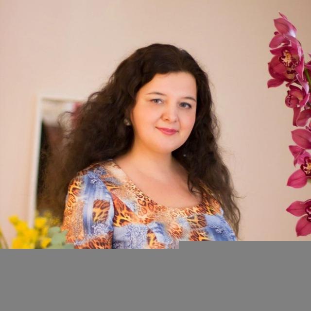 Гаранина Любовь/психолог