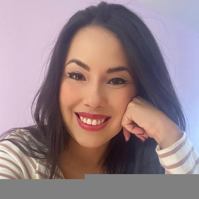 Patricia Mora | MADRES FENIX
