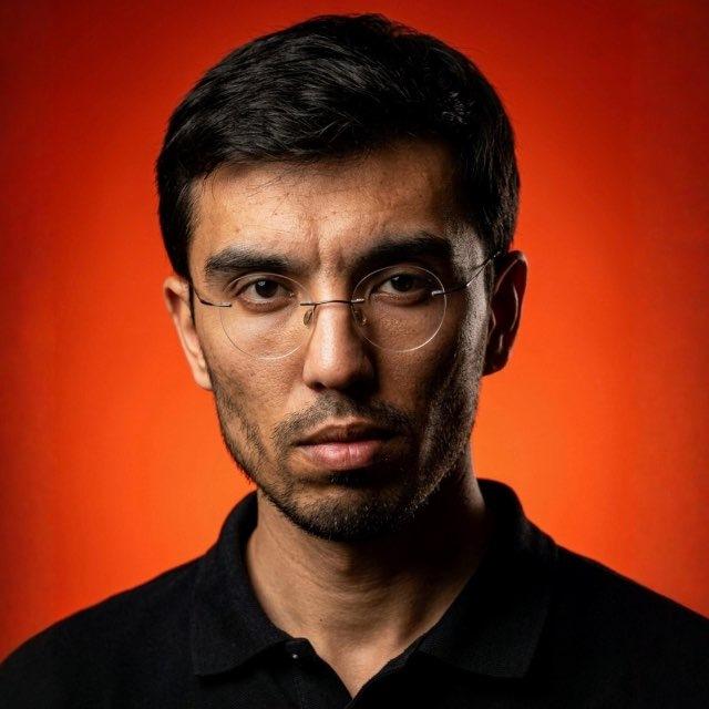 Shahzod Ergashaliyev blogi