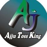AJJU TOSS KING ♥️