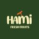 Hami Fresh Fruits