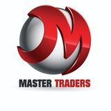 MASTER TRADERS ™️ ( Futures & Spot )