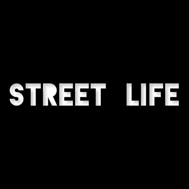STREET LIFE | одежда и обувь