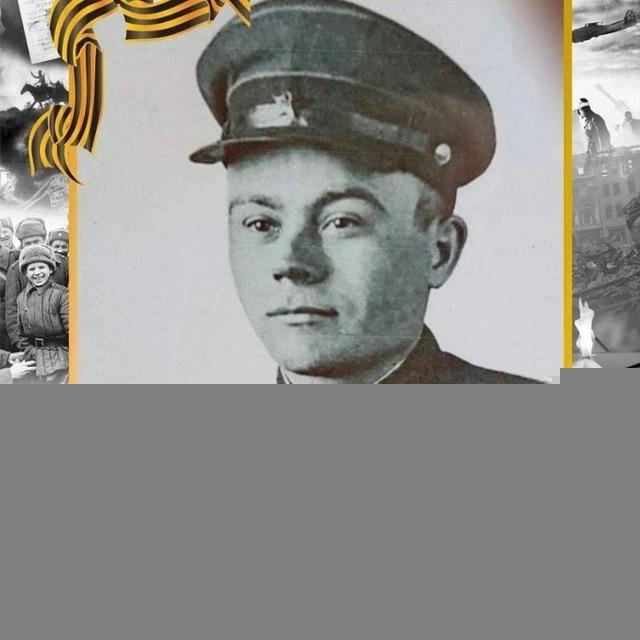 Олег Голиков 🎗️