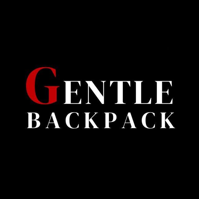 Gentle Backpack