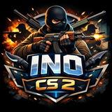 INO CS 2👺