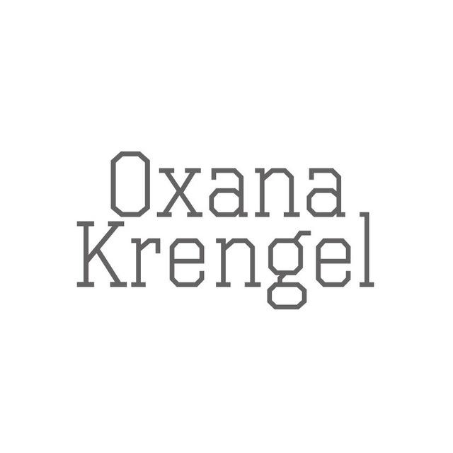 Oxana Krengel