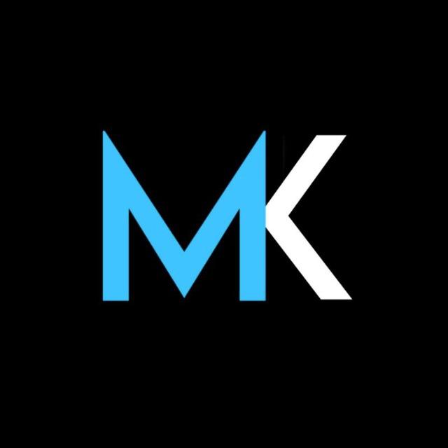 EDIT WITH MK⚡