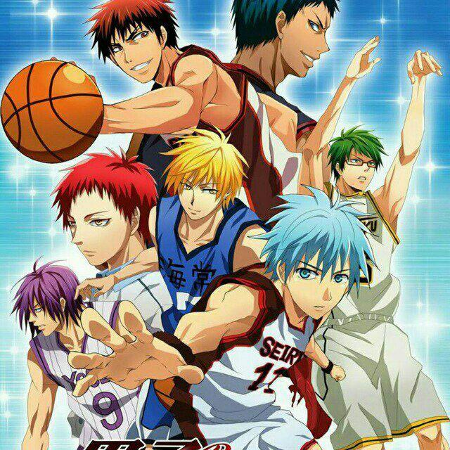 🏀koroko no basket🏀