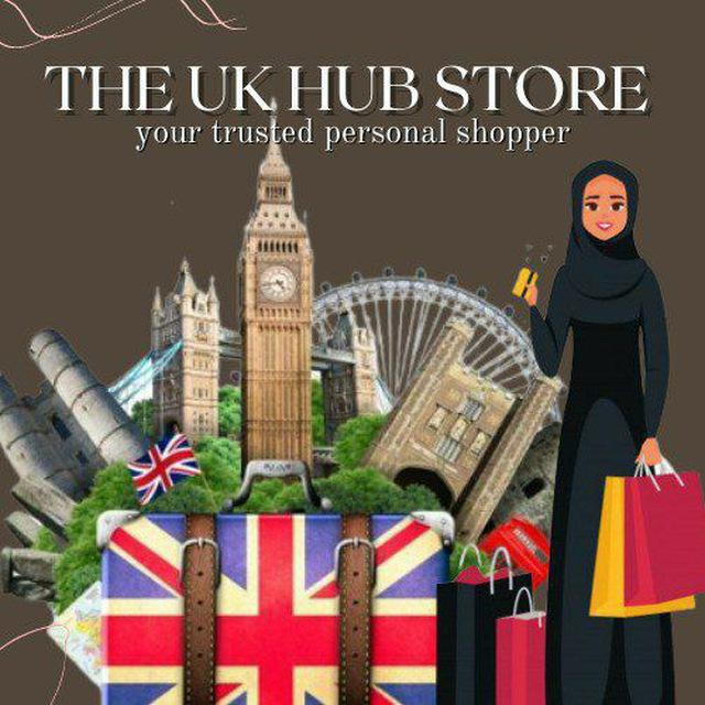 The_UK Hub store 🇬🇧