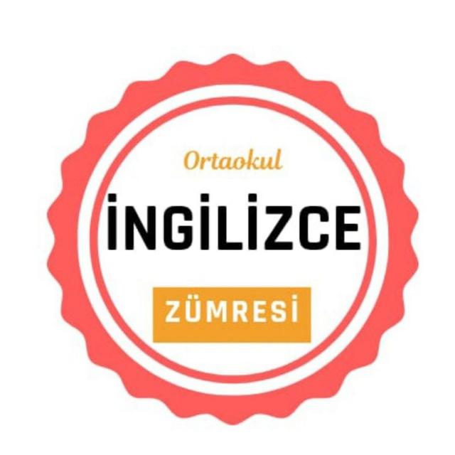 Ortaokul İngilizce Zümresi