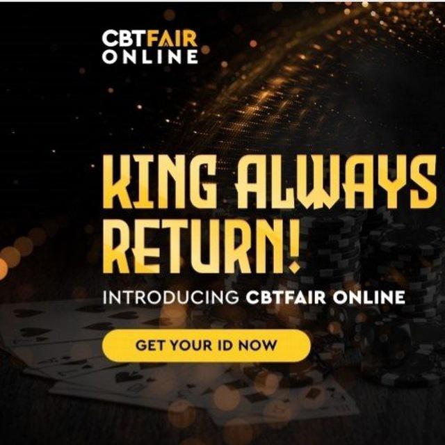 CBTfaironline