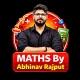 Maths by Abhinav Rajput