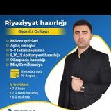 İbrahim_Seyfulov_Riyaziyyat