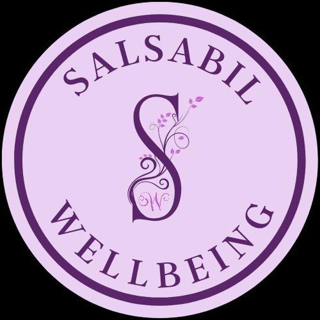 💜 Heal by Salsabil 💜
