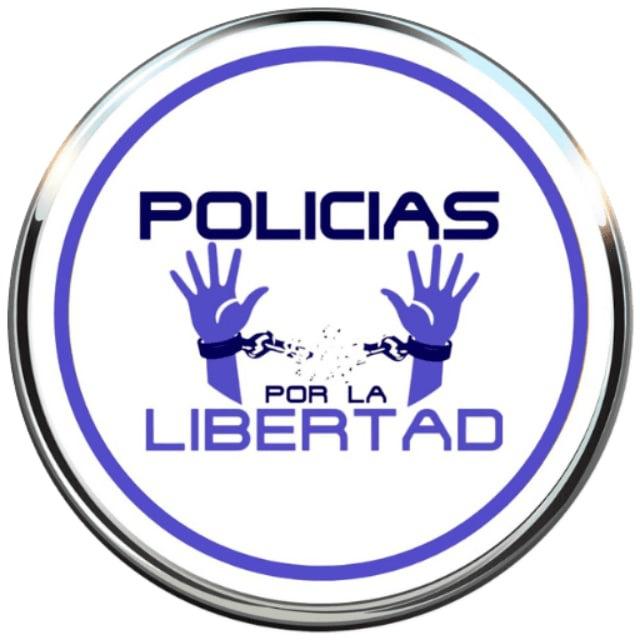 Canal Policías por la Libertad