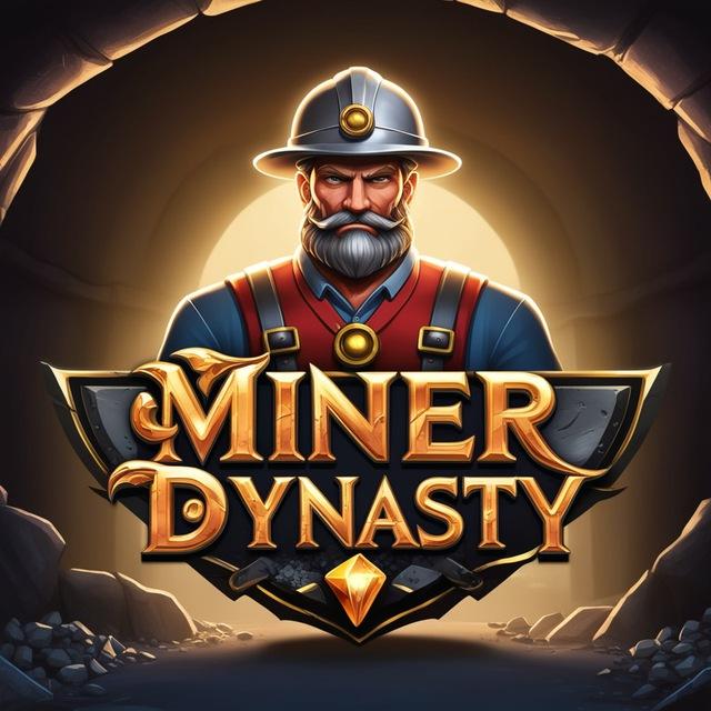 Miner Dynasty