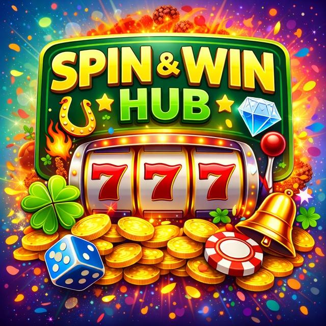 Epic Free Spins