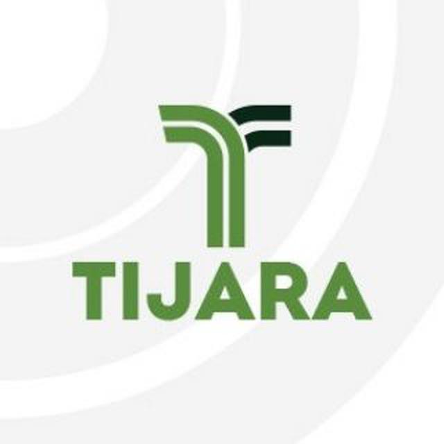 TIJARA ቲጃራ