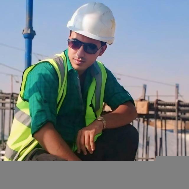 هندسة مدنية وبس - مهندس جورج هاملتون