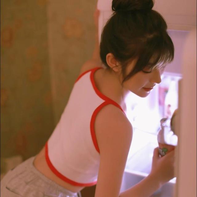 超级无敌小仙女