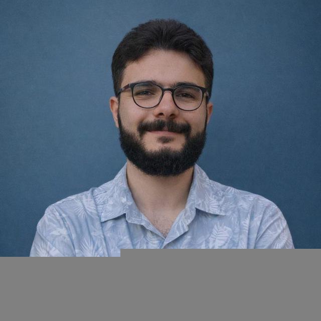 Yassin Abdulmahdi | ياسين عبد المهدي