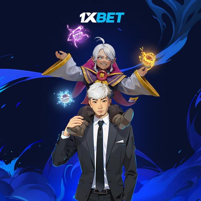Yowe 1xBet
