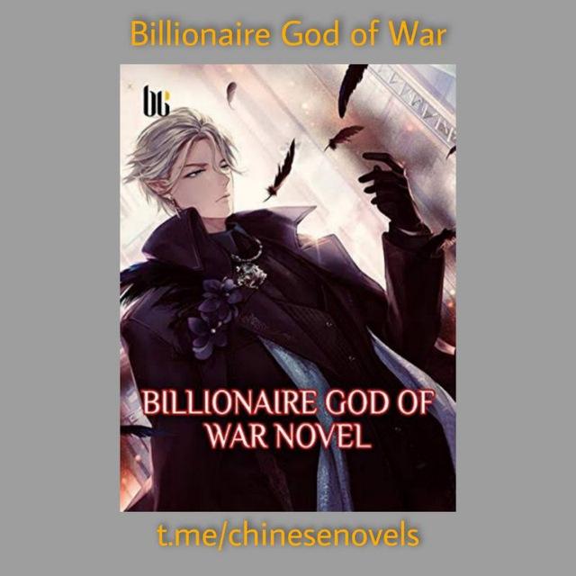 Billionaire God of War